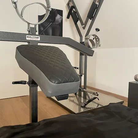 Kinky-soul Apartment Aalen