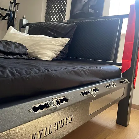 Apartment Kinky-soul *