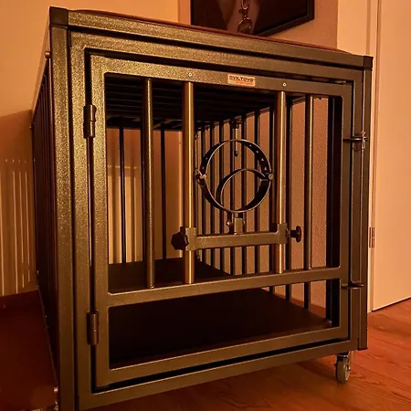 Kinky-soul Apartment *