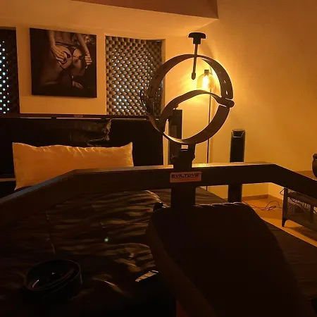 Apartamento Kinky-soul