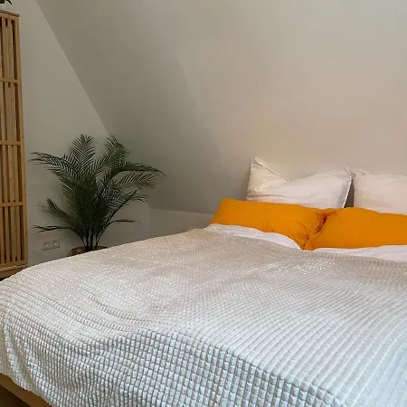 Apartment Kinky-soul