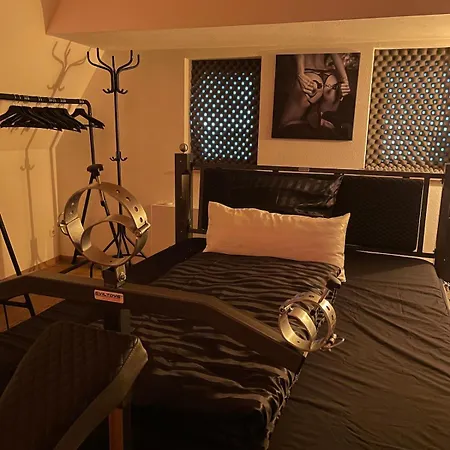 Apartment Kinky-soul