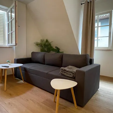 Apartamento Kinky-soul