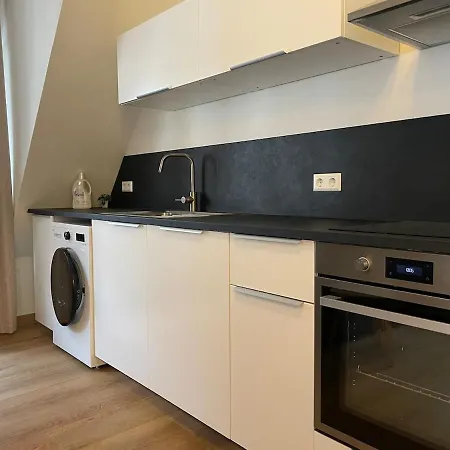 Apartment Kinky-soul