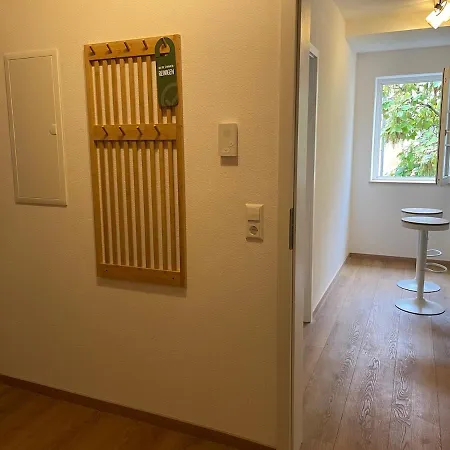 Apartamento Kinky-soul *