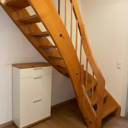 Apartment Kinky-soul *